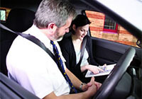 Özel Direksin Eğitimi