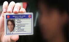 Ehliyetler Değişiyor