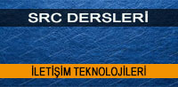 Src Dersi