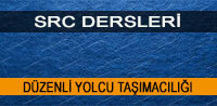 Src Dersi