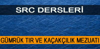 Src Dersi
