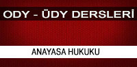 Ody - Üdy Dersi