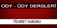 Ody - Üdy Dersi