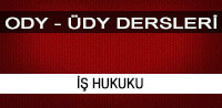 Ody - Üdy Dersi