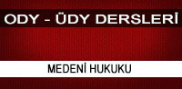 Ody - Üdy Dersi