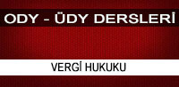 Ody - Üdy Dersi