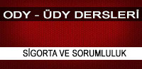 Ody - Üdy Dersi