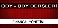 Ody - Üdy Dersi