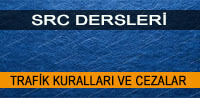 Src Dersi