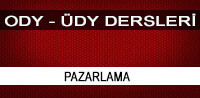 Ody - Üdy Dersi