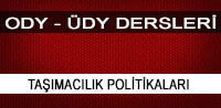 Ody - Üdy Dersi