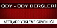 Ody - Üdy Dersi