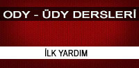Ody - Üdy Dersi