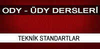 Ody - Üdy Dersi
