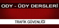 Ody - Üdy Dersi