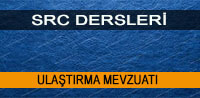 Src Dersi
