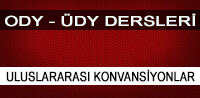 Ody - Üdy Dersi