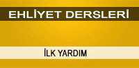 Ehliyet Dersi