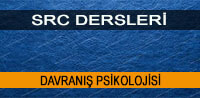 Src Dersi